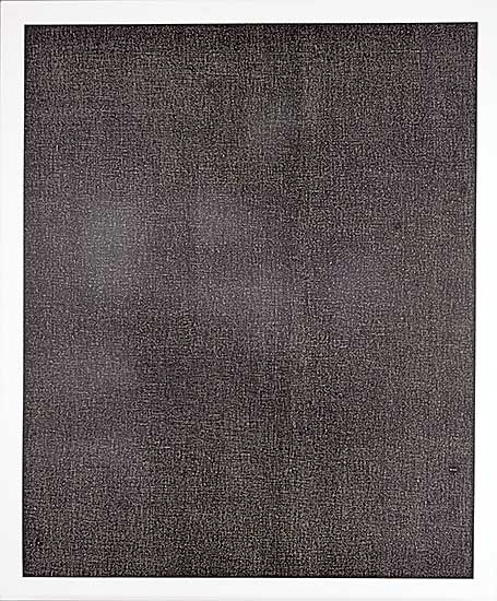 #201 ~ Bennett - Grey Volume