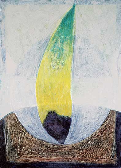 #217 ~ Hadala - Crucible