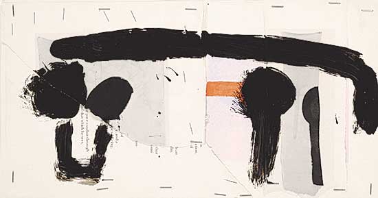 #223 ~ Heward - Untitled - Strokes