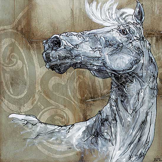 #231 ~ Larochell - Cherokee