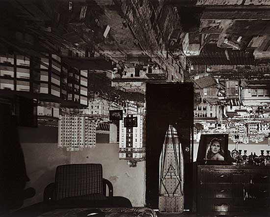 #240 ~ Morell - Camera Obscura, Havana  #7/20