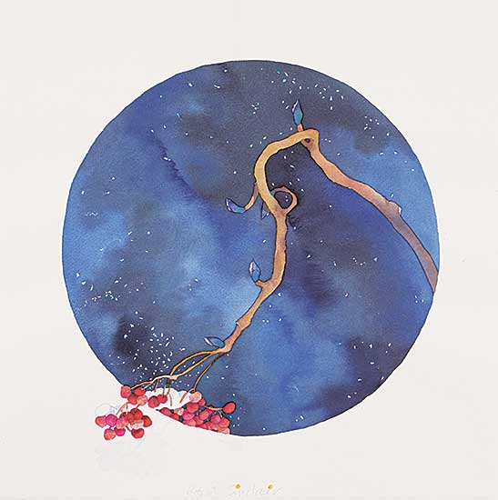 #254 ~ Sinclair - Star Dust