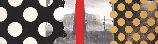 #259 ~ Webb - Urban Renewal
