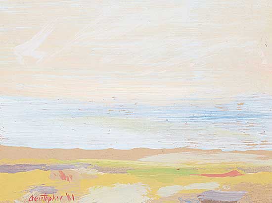 #421 ~ Christopher - Tillage