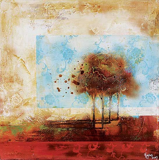 #457 ~ Haynes - Shadows of the Past
