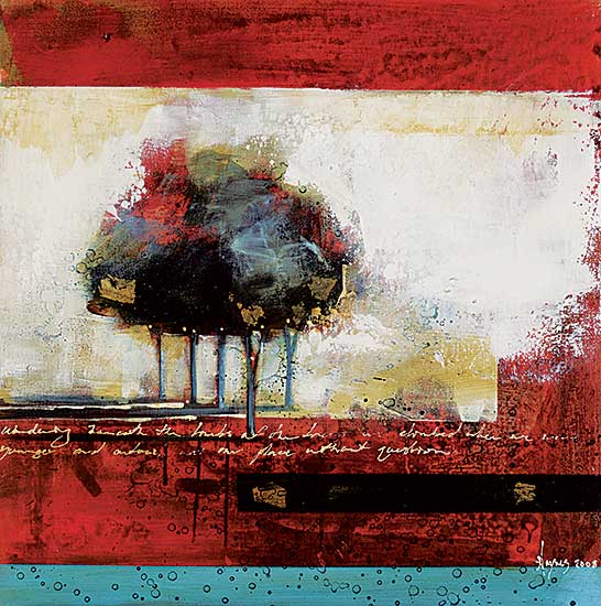 #458 ~ Haynes - Without Question