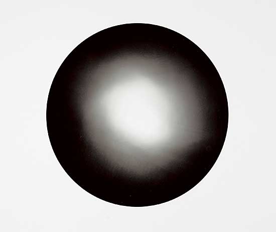 #459 ~ Hazel - Untitled - Orb