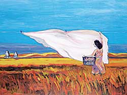 #113 ~ Philpotts - Untitled - Fresh Whites #113 ~ Philpotts - Untitled - Fresh Whites