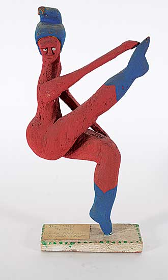 #2009 ~ Melvin - The Little Jester