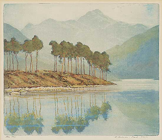 #2171 ~ Herdman-Smith - Blea Tarn