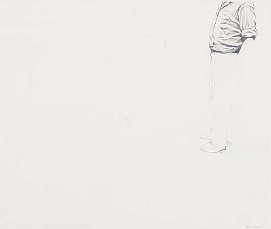#2205 ~ Laing - Untitled - Gehard