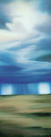 #2246 ~ McLeod - Prairie Squall