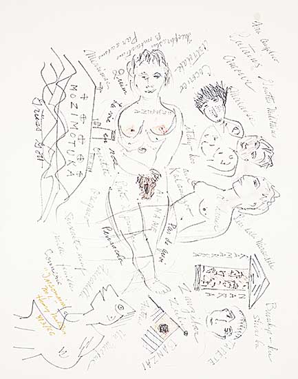 #2253 ~ Miller - Insomnia #1