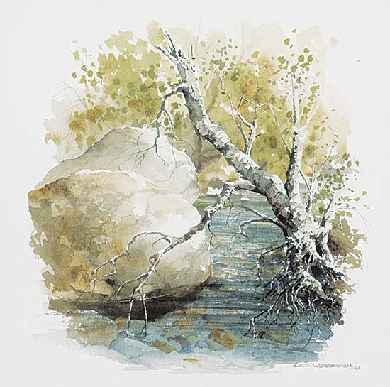 #2410 ~ Weisbrich - Promise