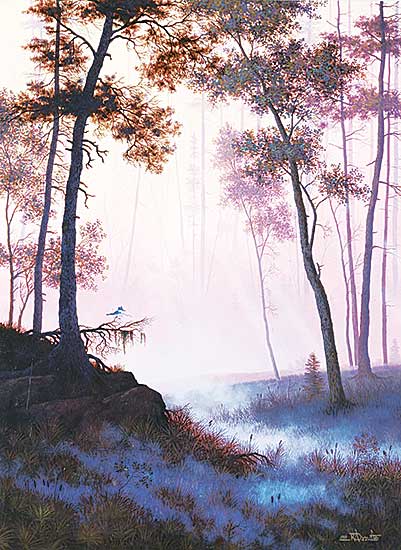 #4 ~ Arndt - Vantage Point