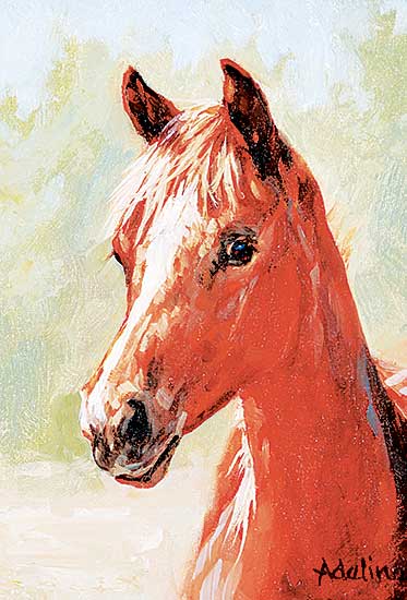 #56 ~ Halvorson - Young One