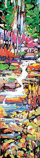 #67 ~ Jespersen - Summertime Sweet