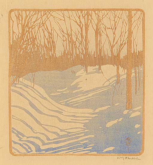 #113 ~ Phillips - Winter Sunshine