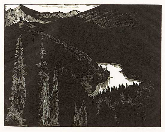 #117 ~ Phillips - Vista Lake  #93/250