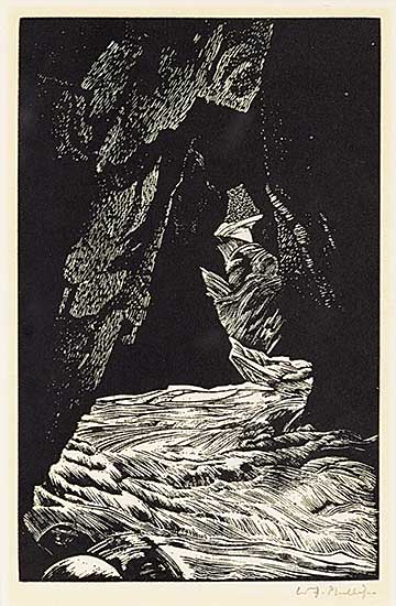 #118 ~ Phillips - The Source of the Bow