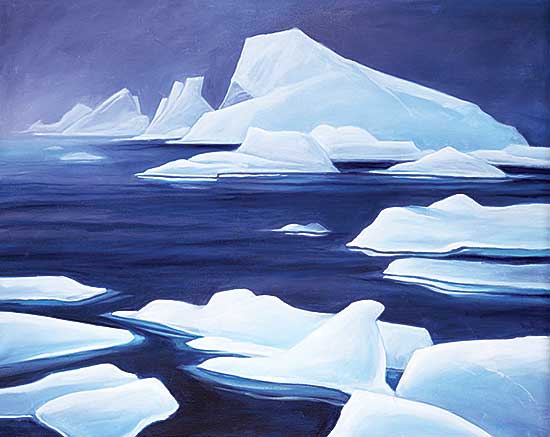 #140 ~ Thomson - Smooth Flow