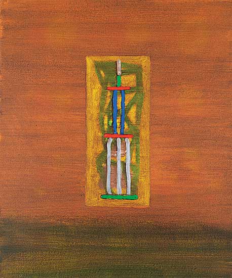 #201 ~ Bolduc - Tower
