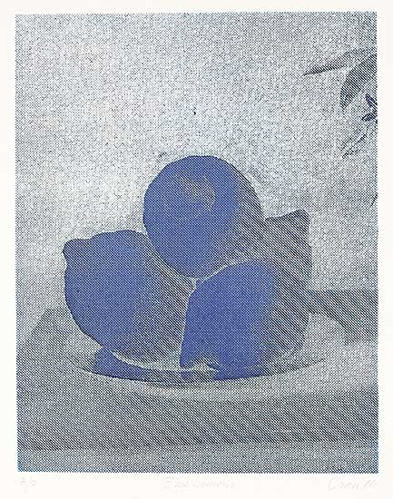 #209 ~ Cran - Blue Lemons  #A/P