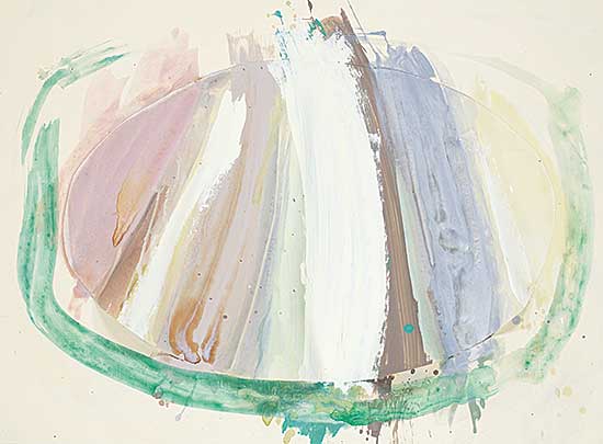 #223 ~ Forrest - Colour Curves