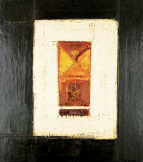 #233 ~ Kier - Memory as Refuge Study II