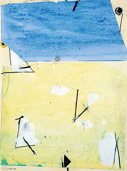 #258 ~ Rogers - Untitled #5