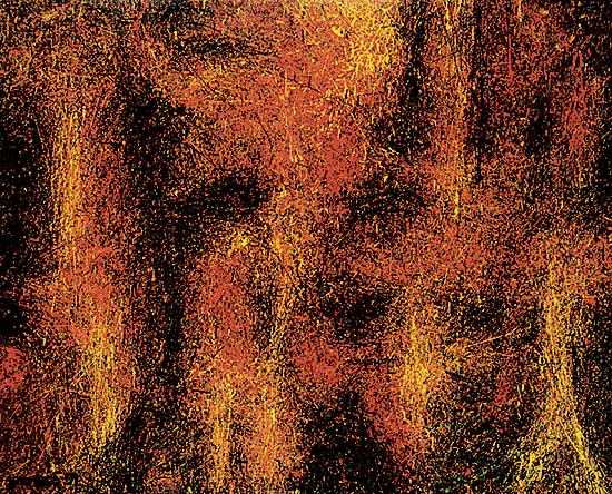 #265 ~ Spickett - Painting 5-59