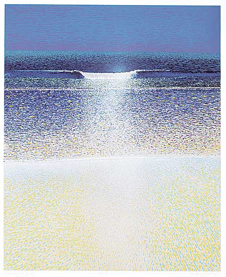 #404 ~ Bolt - Twilight Surf  #135/175