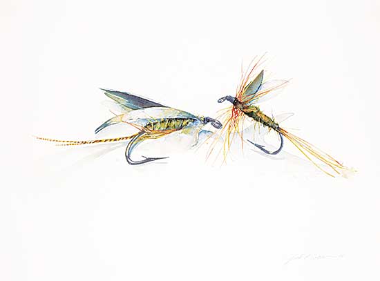 #418 ~ Cowin - Wet and Dry