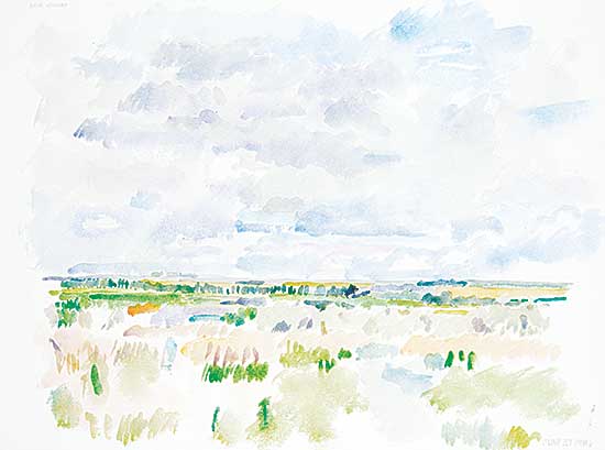 #420 ~ Cowley - Summer Now