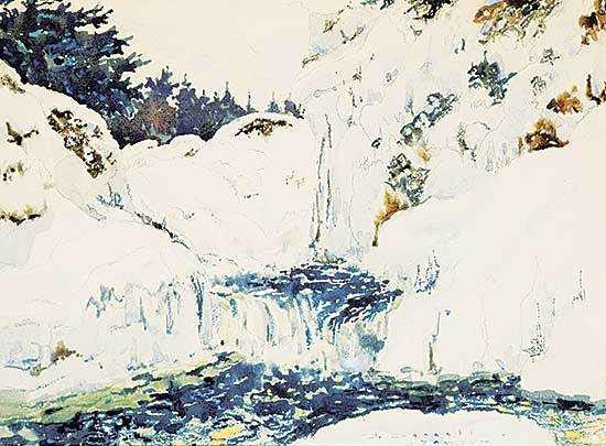 #424 ~ Donnell - Rawdon