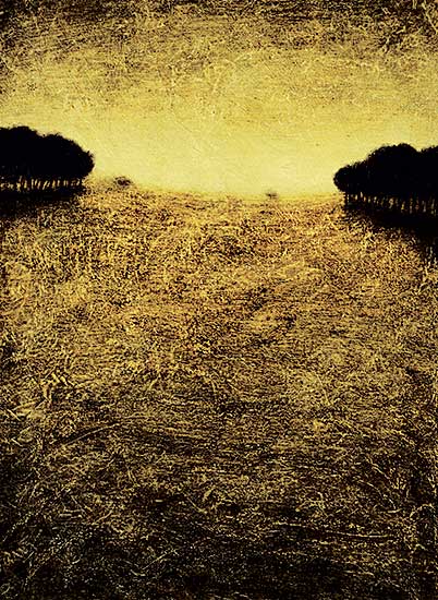 #425 ~ Edmonson - Landscape I-28