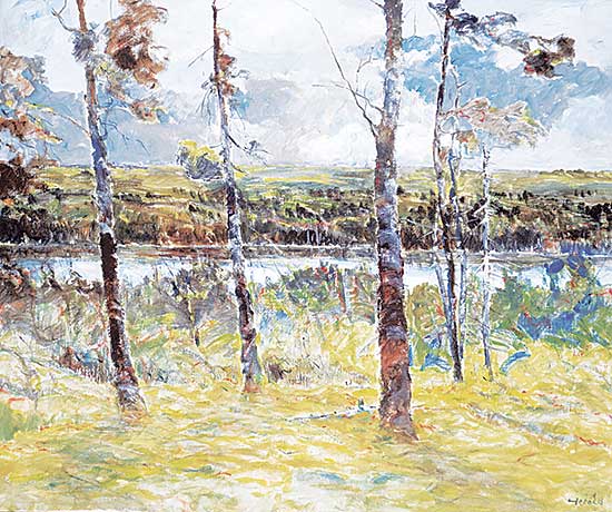 #440 ~ Herold - Little Bear Lake