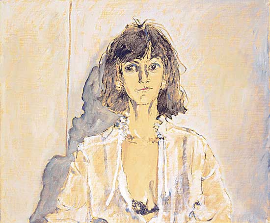 #460 ~ McInnis - Black Bra