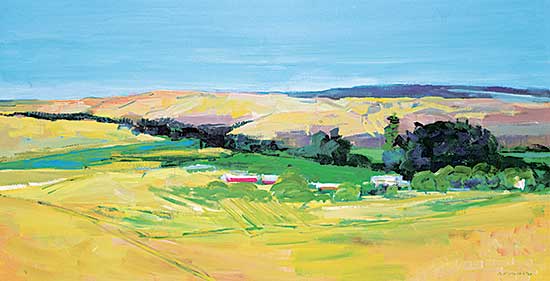 #506 ~ Smith - Stump Lake Ranch
