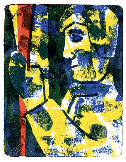 #508 ~ Snow - Cassander  #2/26