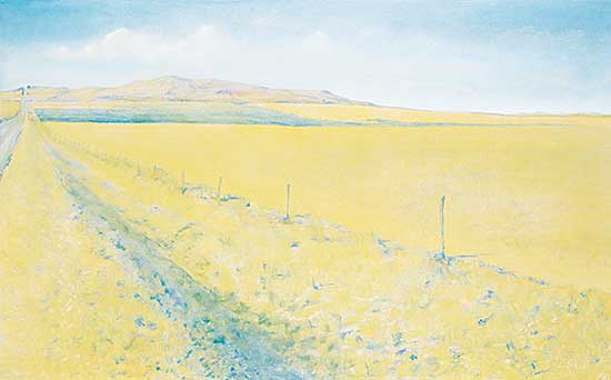 #526 ~ Watson - Thompson Road South