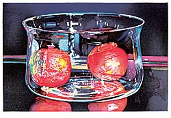 #120 ~ Pratt - Pomegranates in a Dark Room  #65/75