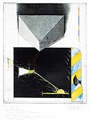 #529 ~ Webb - Untitled - Colour Proof