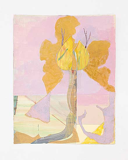 #1007 ~ Elmizadeh - Snake Flower