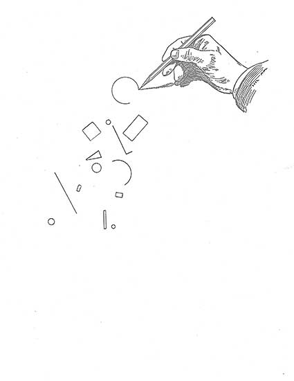 #1017 ~ Lexier - Hand Drawing Shapes [1]