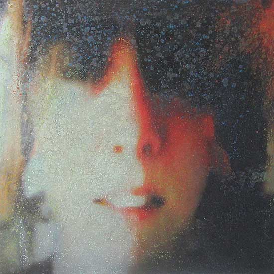 #1018 ~ MacKay - Selina Reflection 1