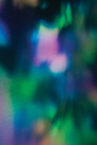 #1024 ~ Molina - St. Elmo's Fire