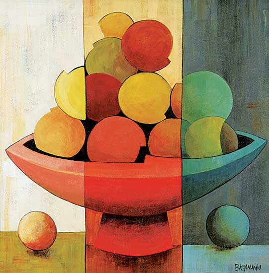 #2008 ~ Bachmann - Morning, Noon and Night
