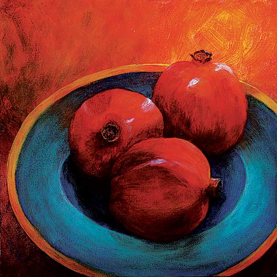 #2064 ~ Curran - Three's a Crowd