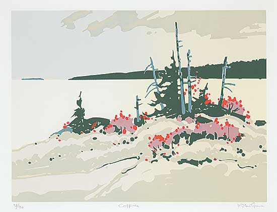 #2106 ~ Genn - Coppice  #37/90